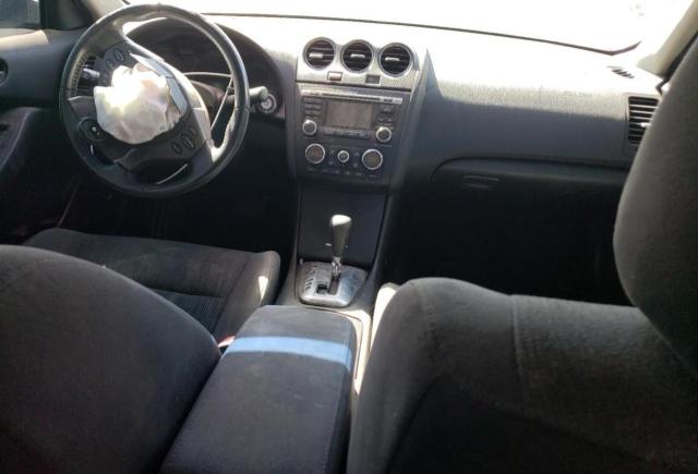 2010 Nissan Altima Base მანქანა იყიდება აუქციონზე, vin: 1N4AL2AP1AN490283, აუქციონის ნომერი: 71913963