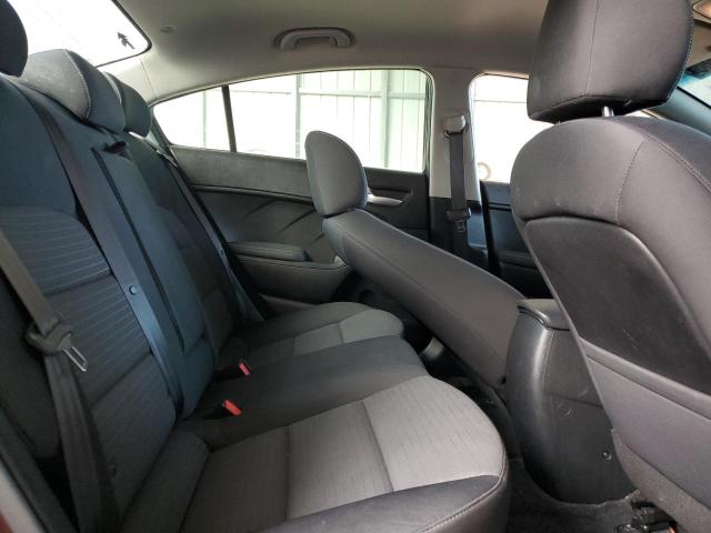 Aukcja sprzedaży 2017 Kia Forte Lx, vin: 3KPFL4A73HE029919, numer aukcji: 72076783