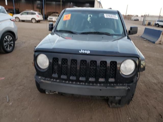 Продаж на аукціоні авто 2012 Jeep Patriot Sport, vin: 1C4NJRBB7CD632903, номер лоту: 72958723