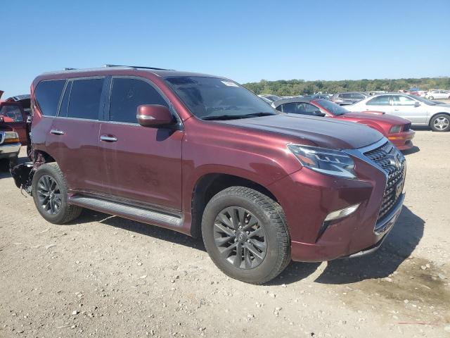 2022 Lexus Gx 460 მანქანა იყიდება აუქციონზე, vin: JTJAM7BX0N5326545, აუქციონის ნომერი: 71629813