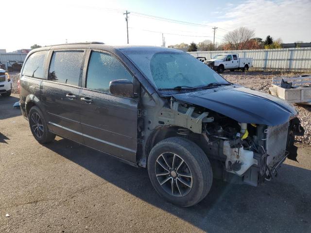 Продажа на аукционе авто 2017 Dodge Grand Caravan Gt, vin: 2C4RDGEG6HR863154, номер лота: 73088693