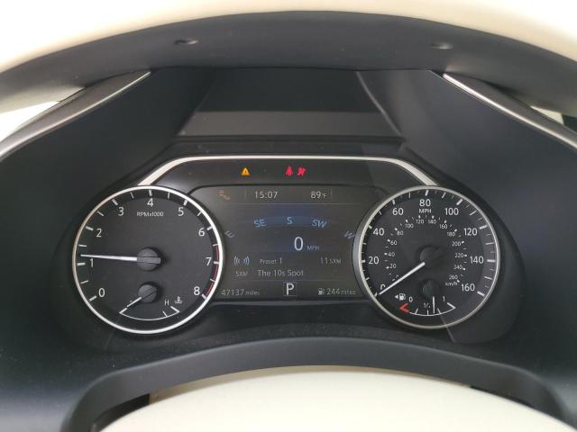 Продаж на аукціоні авто 2018 Nissan Murano S, vin: 5N1AZ2MG0JN203502, номер лоту: 72638693