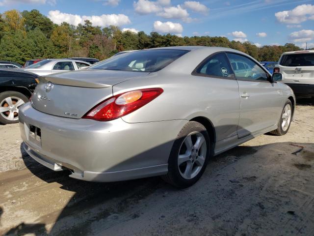 72255823 :رقم المزاد ، 4T1CA38P54U008926 vin ، 2004 Toyota Camry Solara Se مزاد بيع