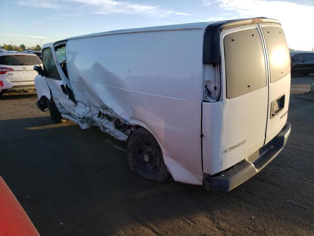 Aukcja sprzedaży 2014 Chevrolet Express G2500, vin: 1GCWGFCA3E1126061, numer aukcji: 71514713