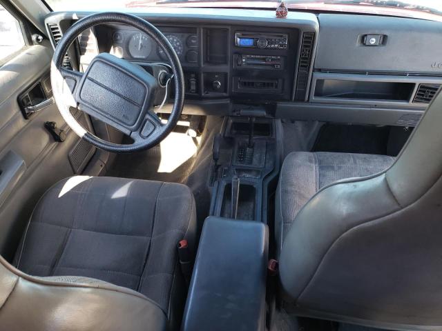 Продажа на аукционе авто 1996 Jeep Cherokee Se, vin: 1J4FJ27S1TL157642, номер лота: 71900163