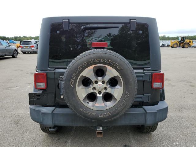 Aukcja sprzedaży 2012 Jeep Wrangler Unlimited Sahara, vin: 1C4HJWEG0CL183248, numer aukcji: 71254463