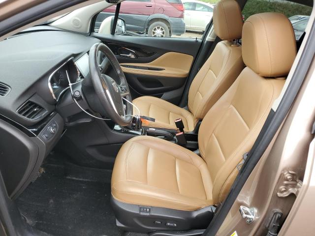 Продаж на аукціоні авто 2018 Buick Encore Premium, vin: KL4CJDSB4JB570468, номер лоту: 73795843