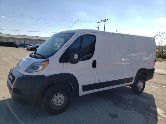 2019 Ram Promaster 1500 1500 Standard მანქანა იყიდება აუქციონზე, vin: 3C6TRVAG8KE515678, აუქციონის ნომერი: 74000143
