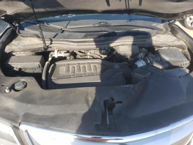 2014 Acura Mdx Technology მანქანა იყიდება აუქციონზე, vin: 5FRYD4H49EB033401, აუქციონის ნომერი: 70342853