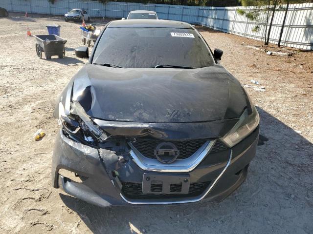 Aukcja sprzedaży 2017 Nissan Maxima 3.5s, vin: 1N4AA6AP0HC368419, numer aukcji: 73603933