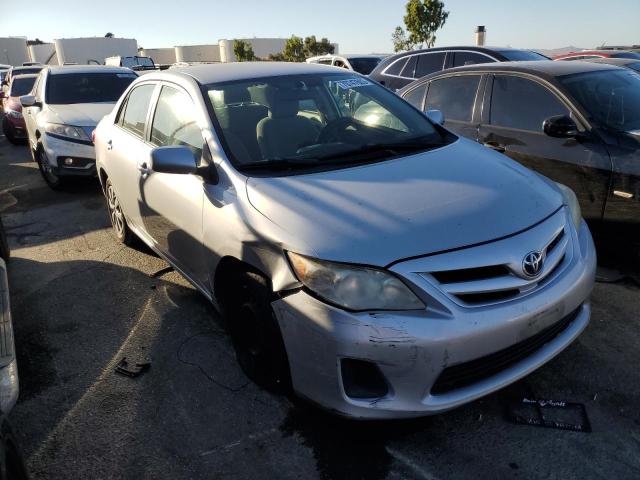 2011 Toyota Corolla Base მანქანა იყიდება აუქციონზე, vin: JTDBU4EEXB9158241, აუქციონის ნომერი: 70747603