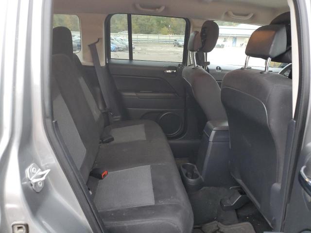 72157003 :رقم المزاد ، 1C4NJRFB1FD376367 vin ، 2015 Jeep Patriot Latitude مزاد بيع