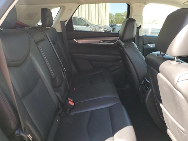 Продажа на аукционе авто 2017 Cadillac Xt5 Luxury, vin: 1GYKNBRS8HZ201432, номер лота: 72143163