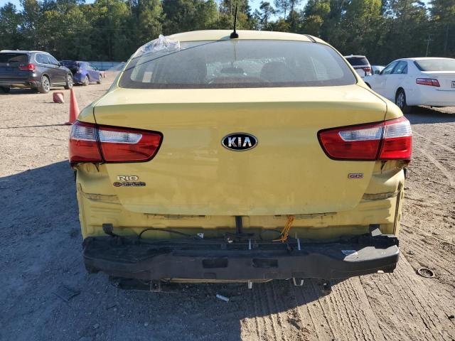 Aukcja sprzedaży 2016 Kia Rio, vin: KNADM4A34G6584669, numer aukcji: 71470493