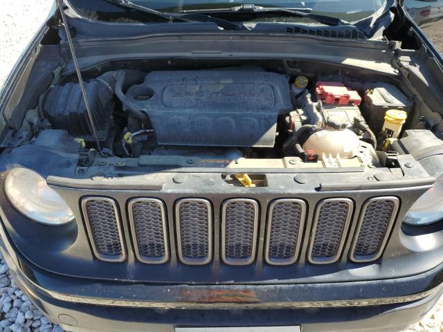 Auction sale of the 2018 Jeep Renegade Trailhawk, vin: ZACCJBCB6JPH18389, lot number: 71359413
