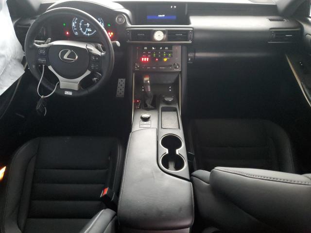 Aukcja sprzedaży 2020 Lexus Is 300 F-sport, vin: JTHGA1D26L5104835, numer aukcji: 71866363