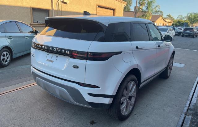 Продажа на аукционе авто 2020 Land Rover Range Rover Evoque Se, vin: SALZP2FX1LH077428, номер лота: 73057873