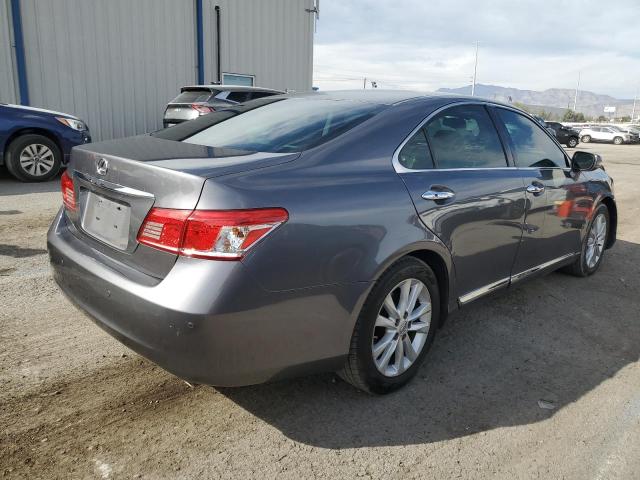 74158443 :رقم المزاد ، JTHBK1EG8C2476910 vin ، 2012 Lexus Es 350 مزاد بيع