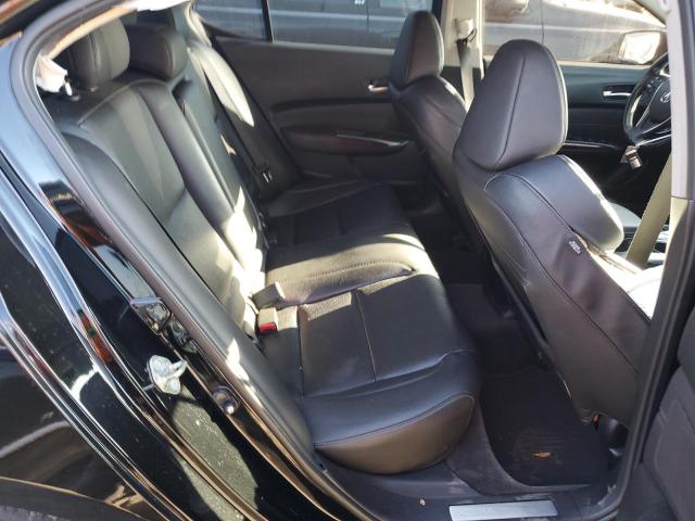 Aukcja sprzedaży 2016 Acura Tlx Tech, vin: 19UUB3F57GA000230, numer aukcji: 71629743