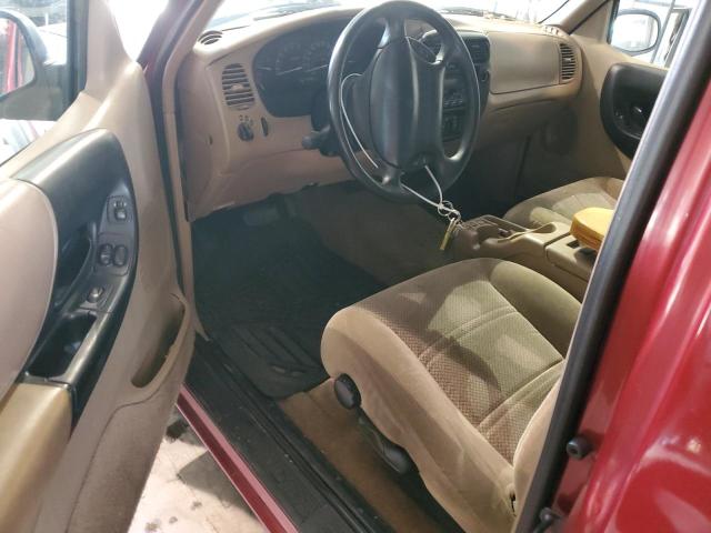 Aukcja sprzedaży 1998 Ford Ranger Super Cab, vin: 1FTZR15X8WTA04572, numer aukcji: 72169723
