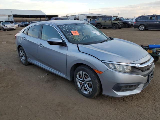 2018 Honda Civic Lx მანქანა იყიდება აუქციონზე, vin: 2HGFC2F59JH528196, აუქციონის ნომერი: 67513743