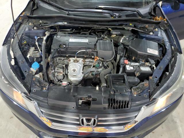 Продажа на аукционе авто 2015 Honda Accord Exl, vin: 1HGCR2F85FA099995, номер лота: 71478843