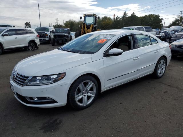 Aukcja sprzedaży 2014 Volkswagen Cc Sport, vin: WVWBP7AN3EE537799, numer aukcji: 70544843