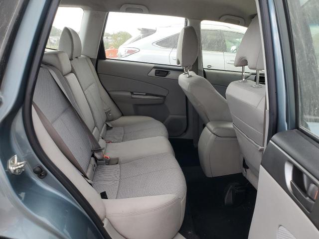 Aukcja sprzedaży 2012 Subaru Forester 2.5x, vin: JF2SHBBCXCH454039, numer aukcji: 71915243