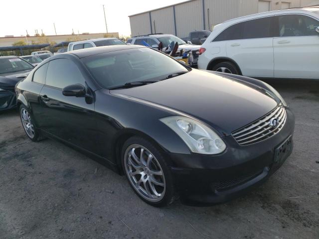 2006 Infiniti G35 მანქანა იყიდება აუქციონზე, vin: JNKCV54E66M707119, აუქციონის ნომერი: 73045283