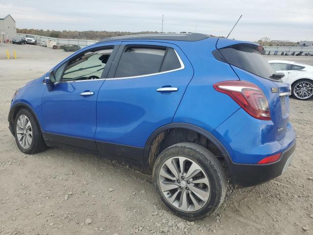 2018 Buick Encore Preferred მანქანა იყიდება აუქციონზე, vin: KL4CJASBXJB513979, აუქციონის ნომერი: 72842213