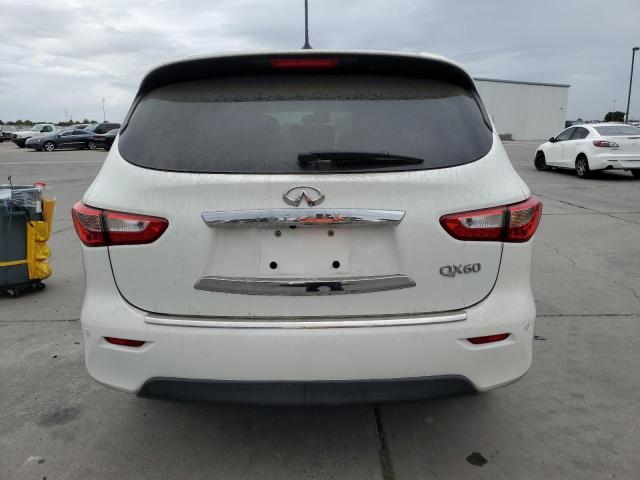 Aukcja sprzedaży 2015 Infiniti Qx60 Hybrid, vin: 5N1CL0MMXFC504267, numer aukcji: 71452763