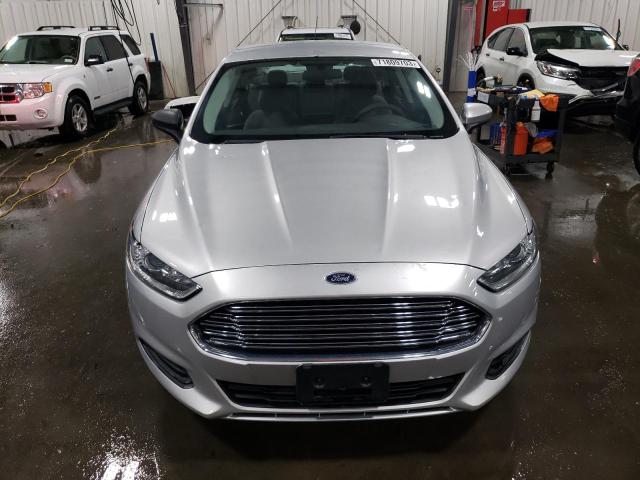71809703 :رقم المزاد ، 3FA6P0G72DR108382 vin ، 2013 Ford Fusion S مزاد بيع