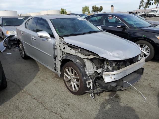 2011 Lexus Is 250 მანქანა იყიდება აუქციონზე, vin: JTHCF5C28B5045827, აუქციონის ნომერი: 72073613