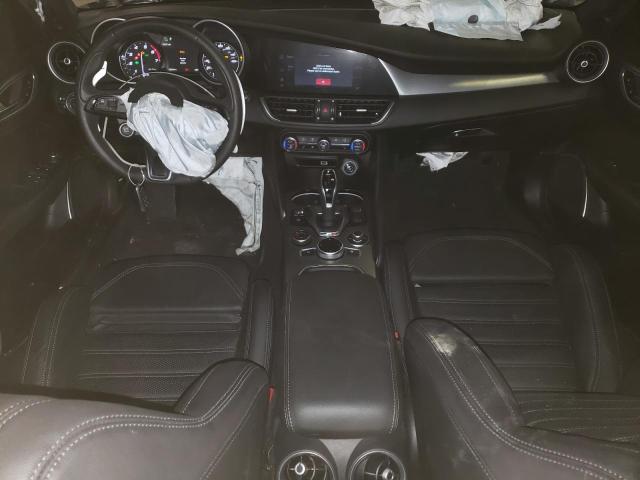 Aukcja sprzedaży 2023 Alfa Romeo Giulia Ti, vin: ZARFAMBN2P7671202, numer aukcji: 72490453