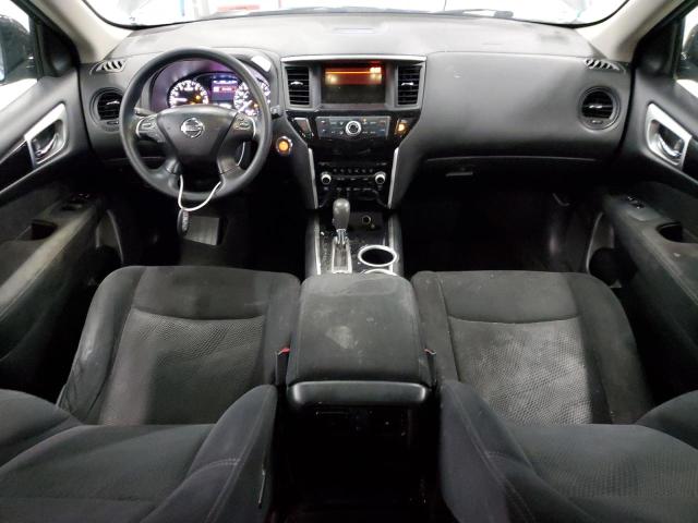 Aukcja sprzedaży 2015 Nissan Pathfinder S, vin: 5N1AR2MM1FC624864, numer aukcji: 72988133