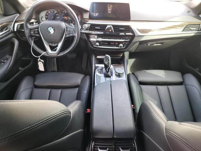 73868513 :رقم المزاد ، WBAJA7C59KWW09201 vin ، 2019 Bmw 530 Xi مزاد بيع