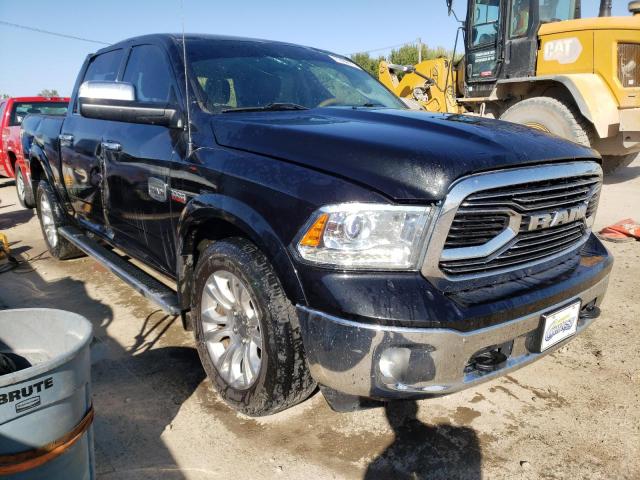 Aukcja sprzedaży 2018 Ram 1500 Longhorn, vin: 1C6RR7PT4JS249548, numer aukcji: 71499773