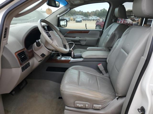73742983 :رقم المزاد ، 5N3AA08D88N909596 vin ، 2008 Infiniti Qx56 مزاد بيع