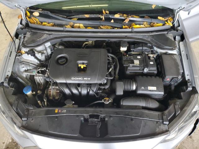 73838793 :رقم المزاد ، 5NPD84LF2HH039480 vin ، 2017 Hyundai Elantra Se مزاد بيع