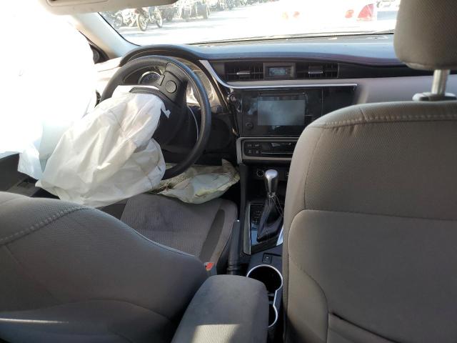 Auction sale of the 2019 Toyota Corolla L, vin: 2T1BURHE5KC209468, lot number: 72586863