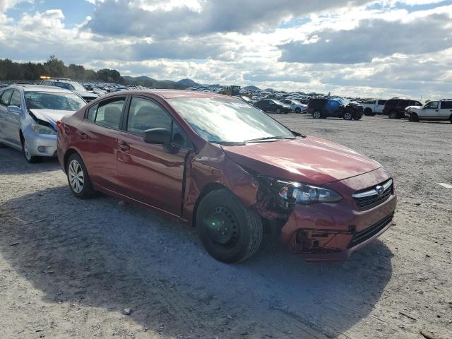 Продаж на аукціоні авто 2022 Subaru Impreza, vin: 4S3GKAB69N3602482, номер лоту: 71618463