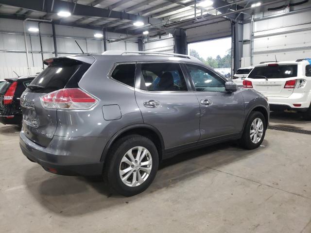 2016 Nissan Rogue S მანქანა იყიდება აუქციონზე, vin: KNMAT2MVXGP700946, აუქციონის ნომერი: 69432943
