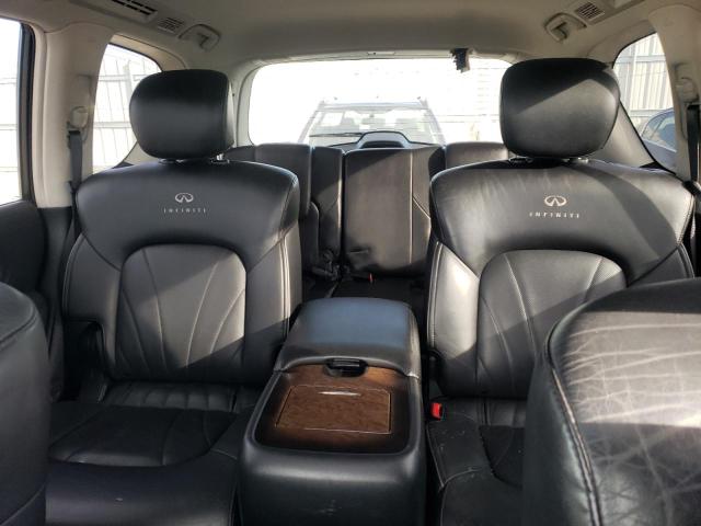 71227183 :رقم المزاد ، JN8AZ2NE8C9021483 vin ، 2012 Infiniti Qx56 مزاد بيع