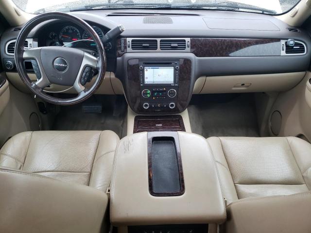 Aukcja sprzedaży 2012 Gmc Yukon Xl Denali, vin: 1GKS2MEF0CR141811, numer aukcji: 71106643