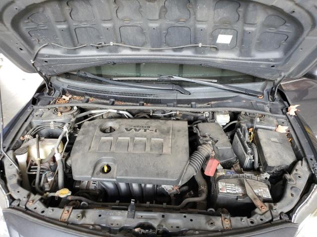 Aukcja sprzedaży 2013 Toyota Corolla Base, vin: 2T1BU4EE0DC051938, numer aukcji: 73033583