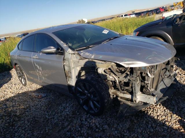 Продажа на аукционе авто 2015 Chrysler 200 S, vin: 1C3CCCBG8FN642790, номер лота: 71000613