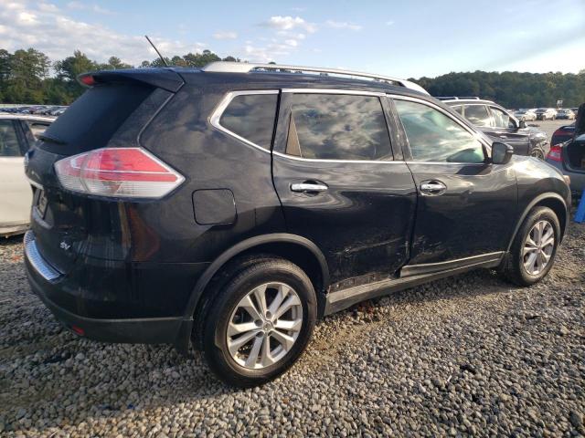 2016 Nissan Rogue S მანქანა იყიდება აუქციონზე, vin: KNMAT2MT3GP631015, აუქციონის ნომერი: 72916783