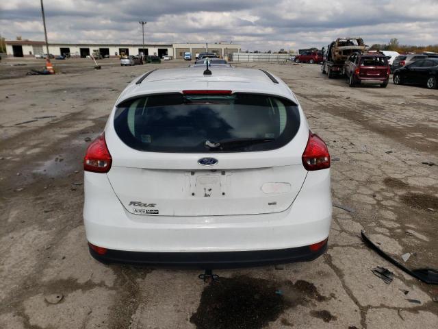 Aukcja sprzedaży 2018 Ford Focus Se, vin: 1FADP3K2XJL292324, numer aukcji: 74018663