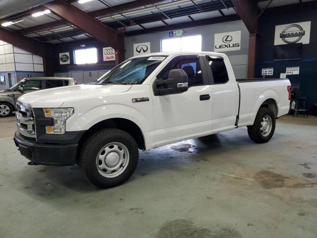 Продажа на аукционе авто 2017 Ford F150 Super Cab, vin: 1FTEX1EP8HFC92292, номер лота: 72865843