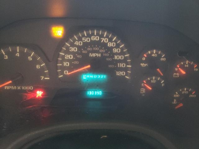 Aukcja sprzedaży 2004 Gmc Envoy, vin: 1GKDT13SX42331260, numer aukcji: 72741563